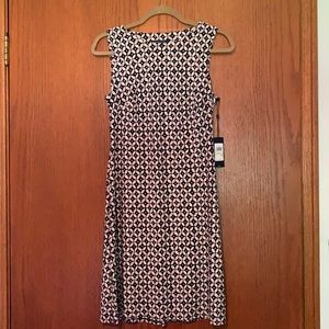 NWT TOMMY HILFIGER DRESS